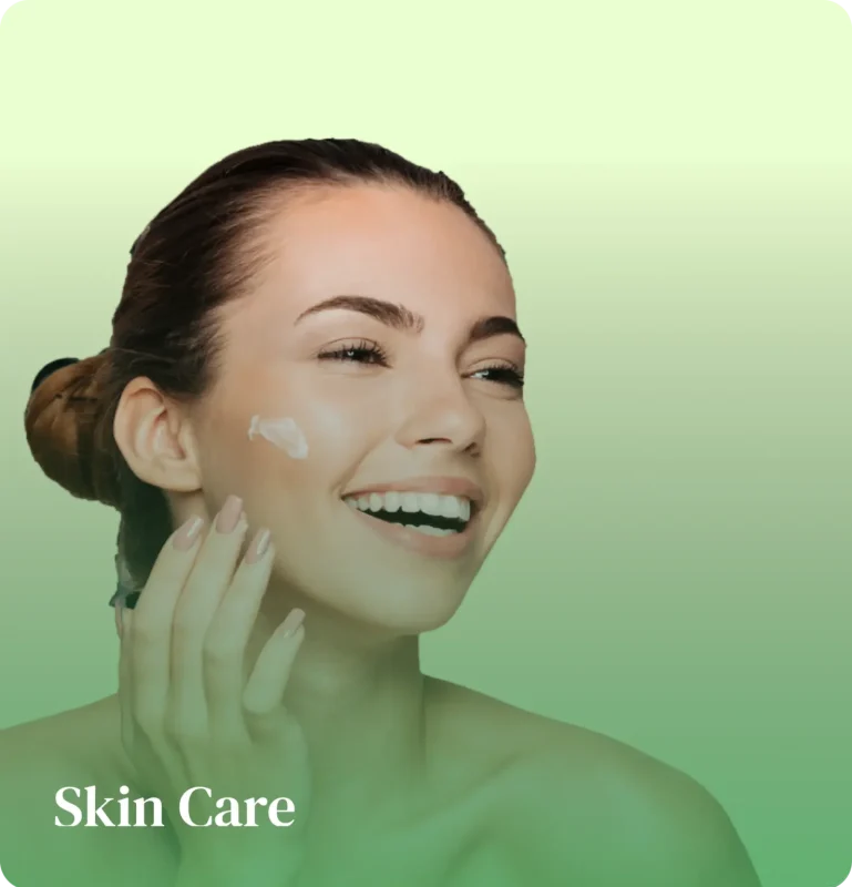 Skin Care Skinorac